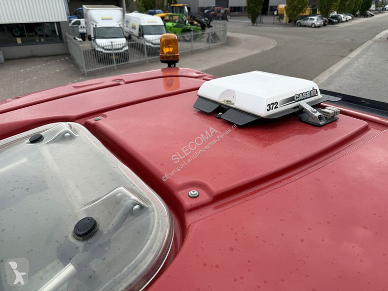 Tractor Case PUMA 240 CVX Stage V