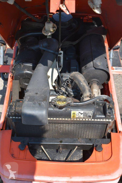 Tractor  CX150