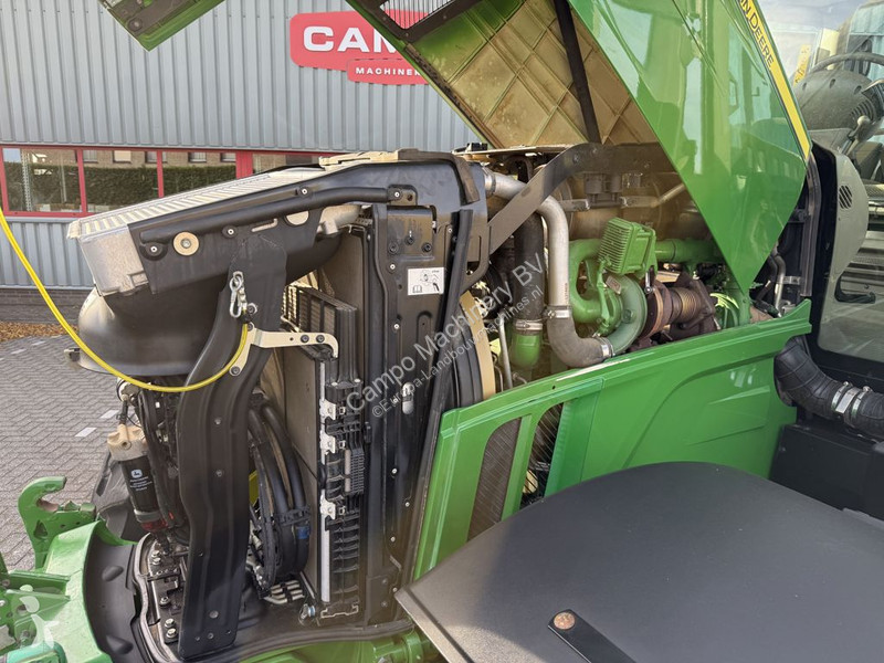 Landbrugstraktor John Deere Ultimate Edition...