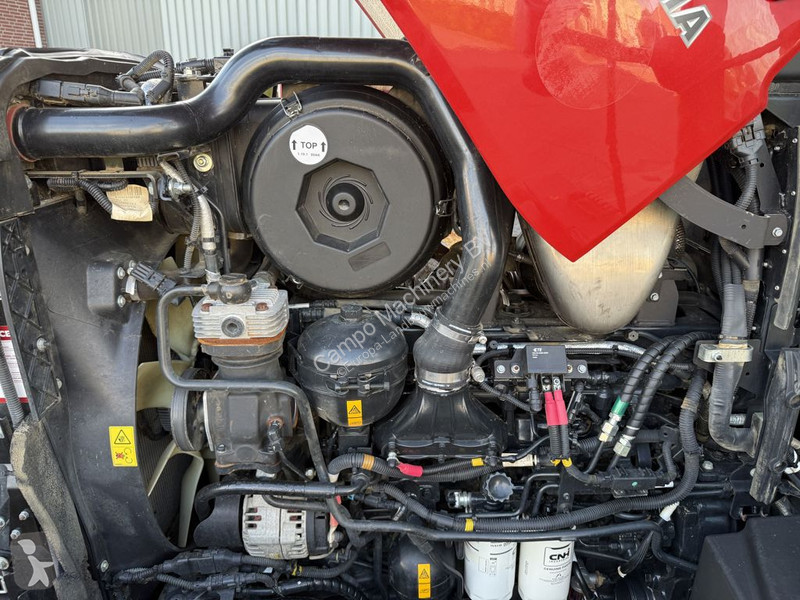 Lantbrukstraktor Case IH Puma 240 CVX Stage V...