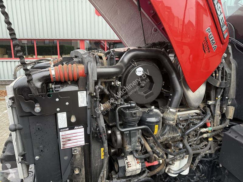 Lantbrukstraktor Case IH Puma 185 CVX AFS...