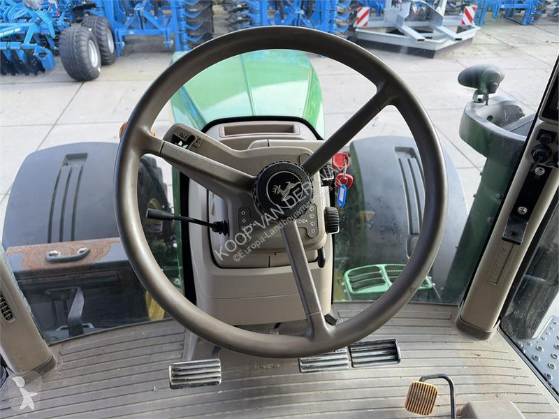 Lantbrukstraktor John Deere 7290R E23 EPA