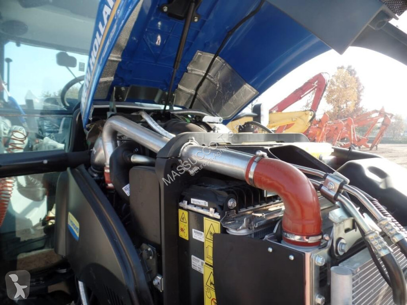 Trattore New Holland T5.115