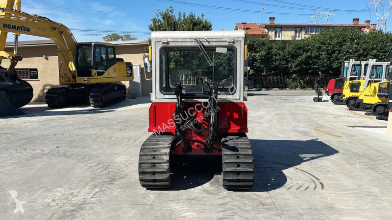 Landbrugstraktor  MK30