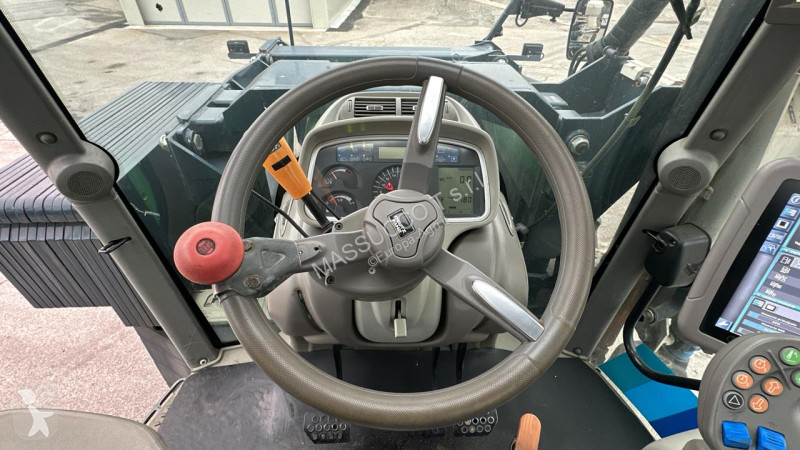 Traktor Deutz FAHR 7250 AGROTRON TTV 4x4