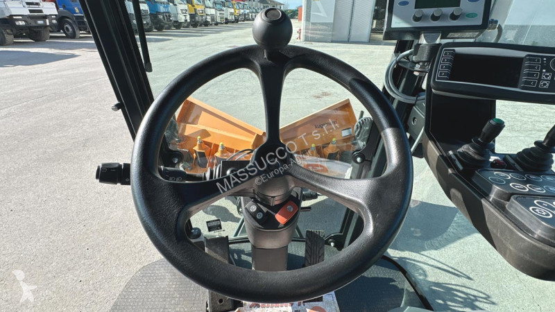 Landbrugstraktor  CITY RANGER 3070 4x4