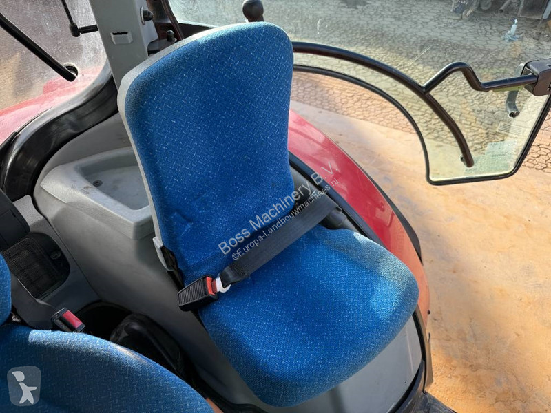 Landbrugstraktor New Holland T7.270 - 4...