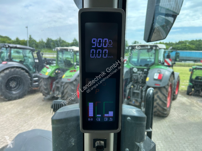 Traktor John Deere 310
