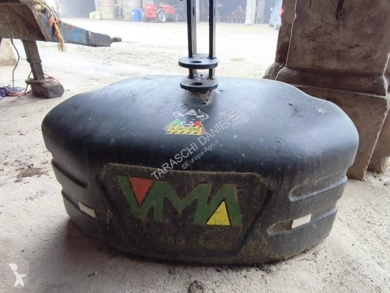 Trattore Claas Arion 440