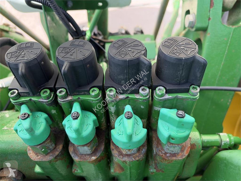 Landbrugstraktor John Deere 7930 PQ