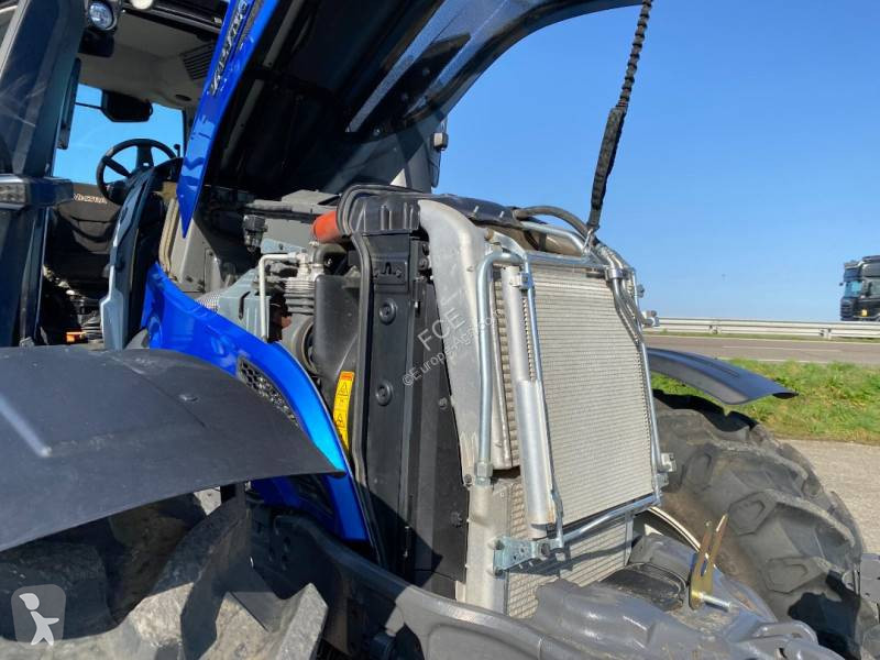 Valtra T175/Versu UNLIMITED Origine Françaises...
