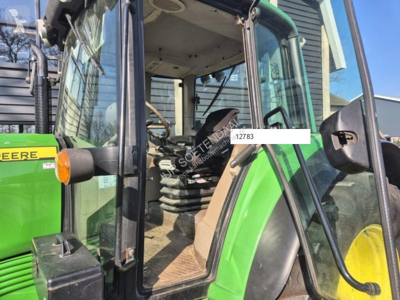 Landbrugstraktor John Deere 6230