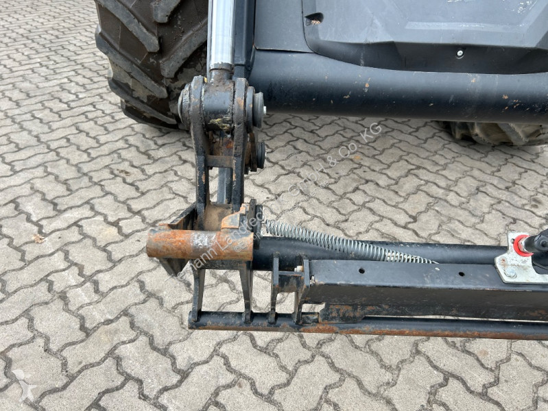 Lantbrukstraktor Valtra