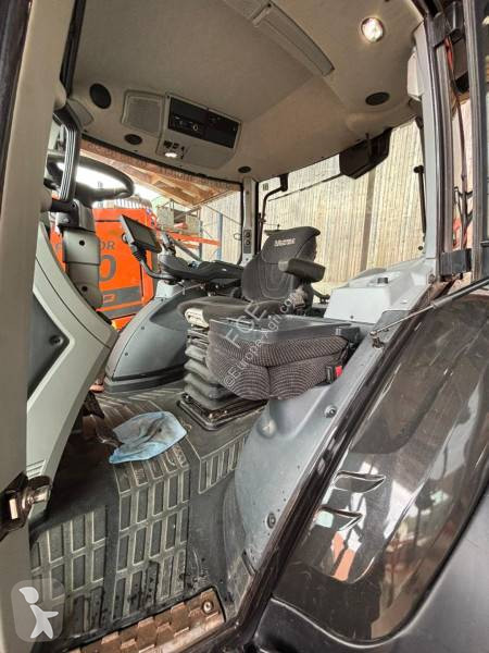 Valtra T 254 VERSU Origine Française Non...