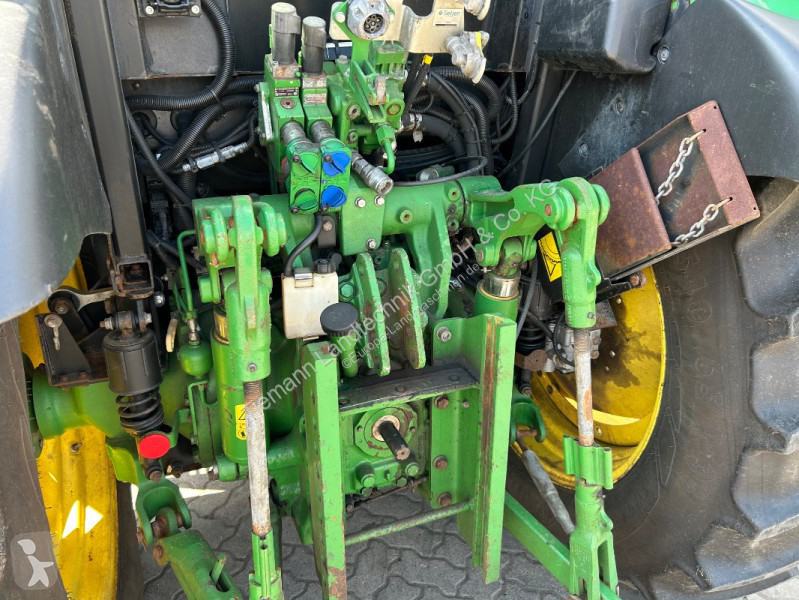 Lantbrukstraktor John Deere 5090R