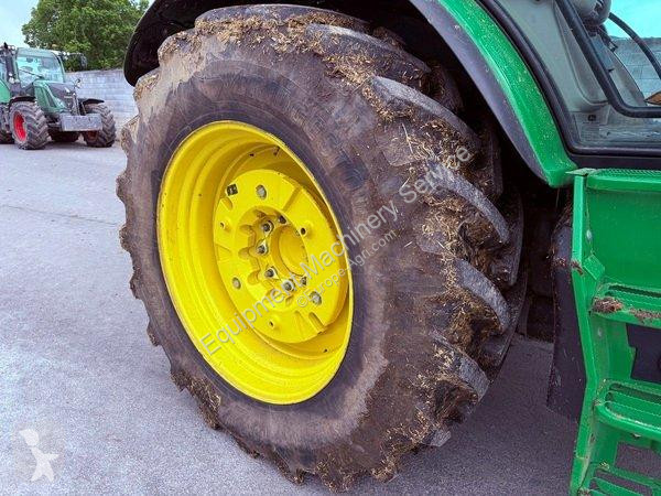 Lantbrukstraktor John Deere 150