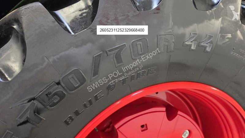 Traktor Fendt 936 Vario Gen 6 Profi Plus