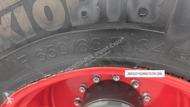 Traktor Fendt 939 Profi Plus