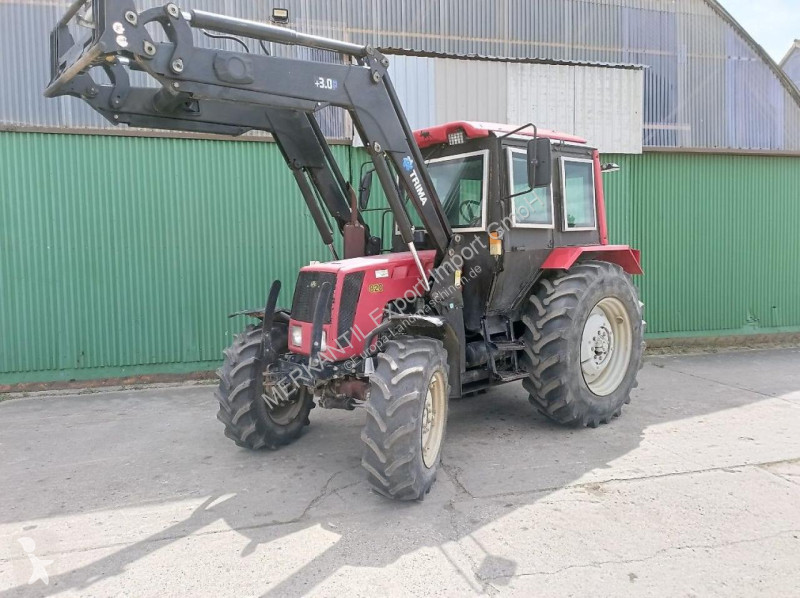 Lantbrukstraktor Belarus  MTS 820