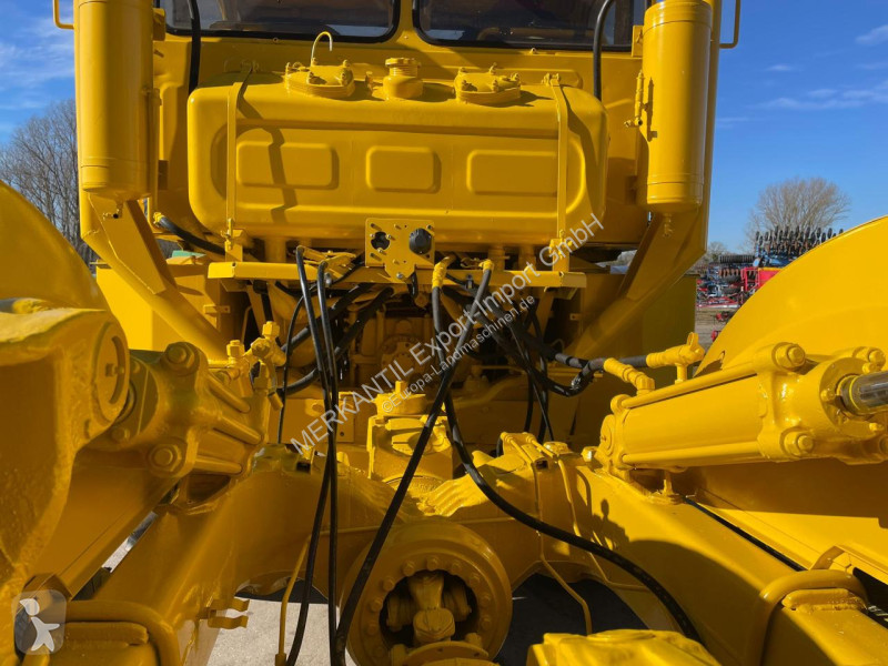 Landbrugstraktor   K700A V8