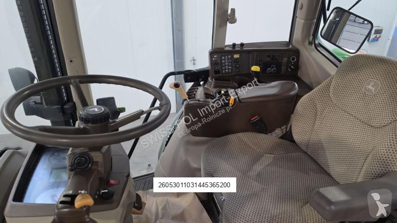Traktor John Deere 6920 Premium