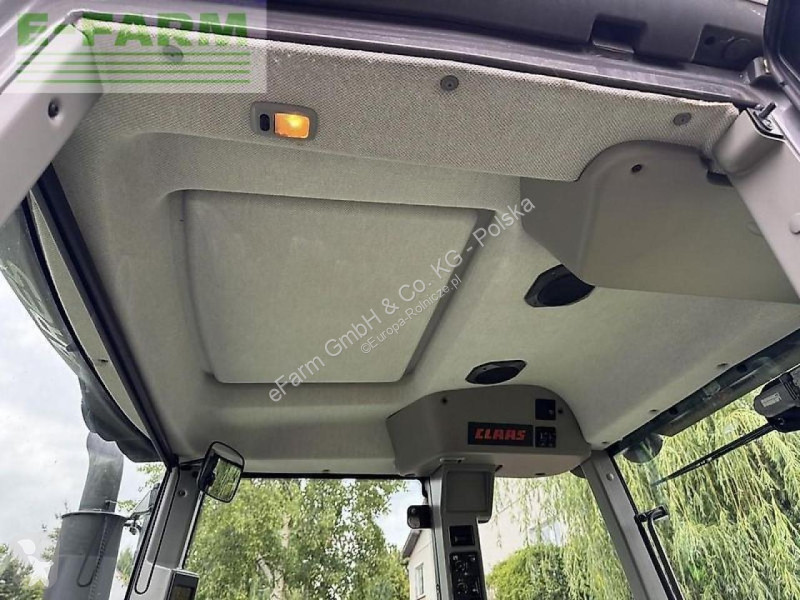 Traktor Claas  ares 617 atz ATZ