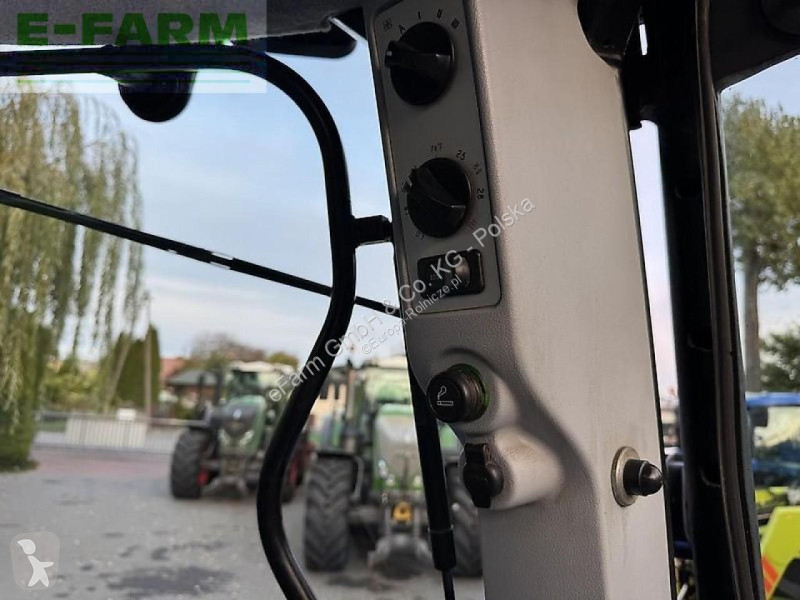 Traktor New Holland  t6070 powercommand