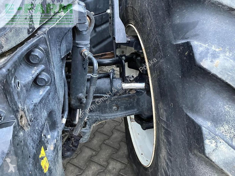 Traktor New Holland  t7.315
