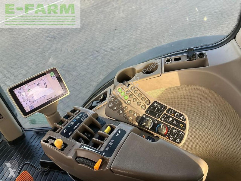 Traktor John Deere  8295r