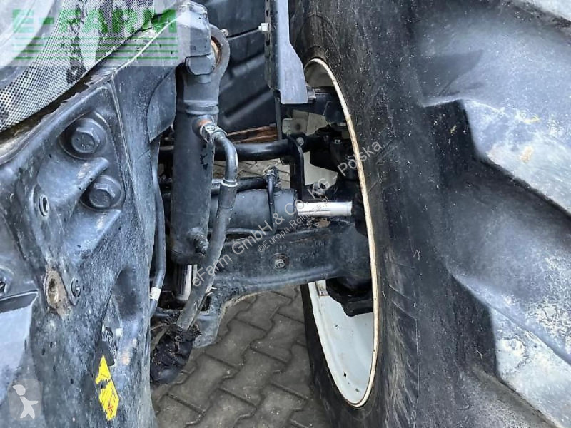 Traktor New Holland  t7.315 heavy duty t4f