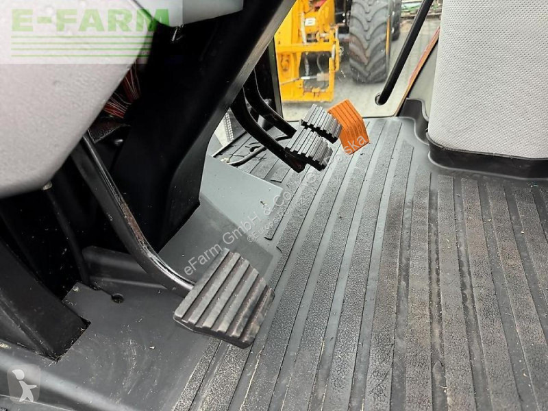 Lantbrukstraktor Mc Cormick  mc100