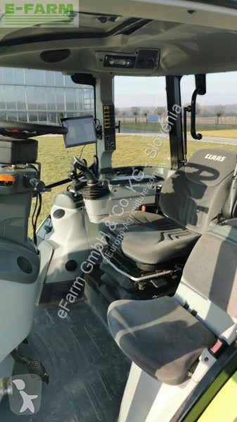 Landbrugstraktor Claas  ARION 430