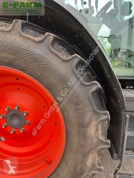 Landbrugstraktor Claas  arion 630 cis CIS