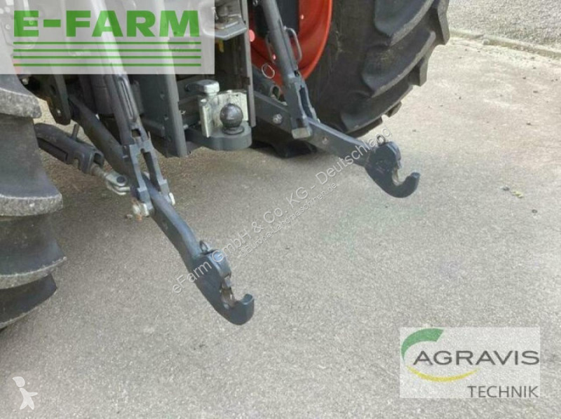 Landbrugstraktor Claas  arion 510 cis