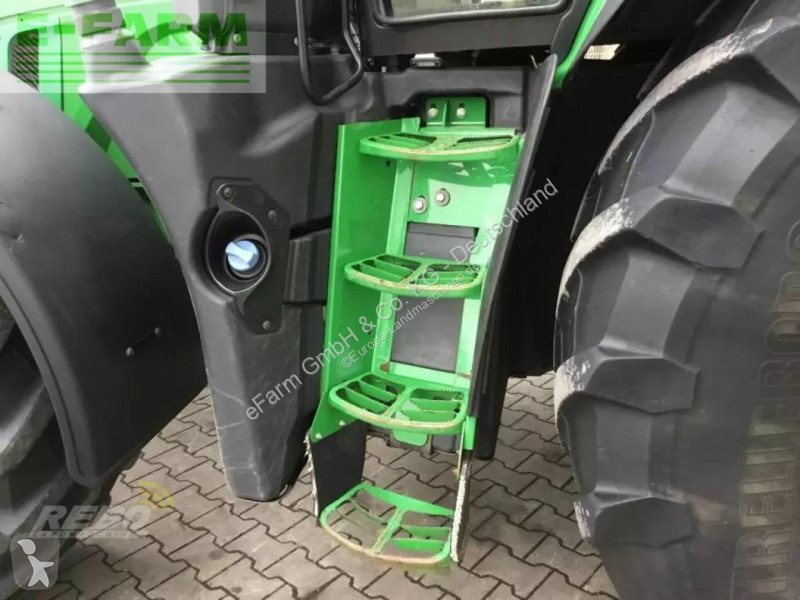 Landbrugstraktor John Deere  6250r