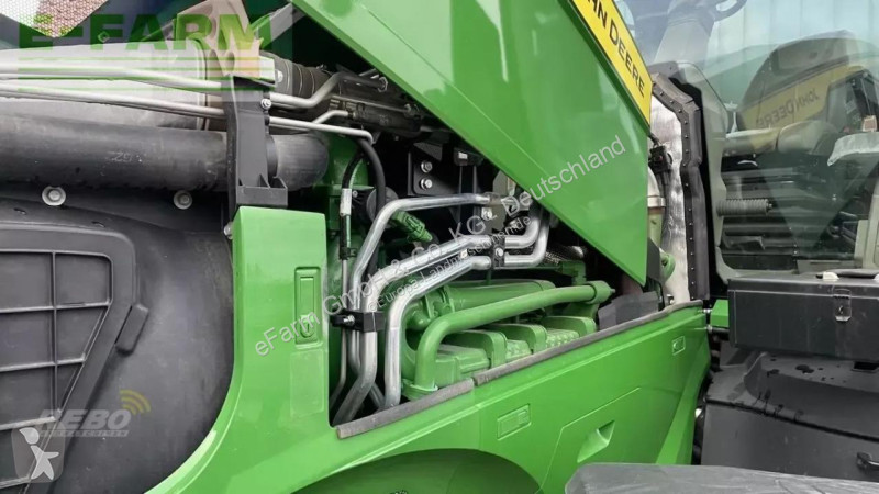 Landbrugstraktor John Deere  traktor 7r330