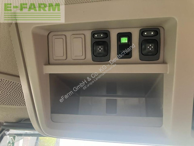 Landbrugstraktor John Deere  traktor 7r350