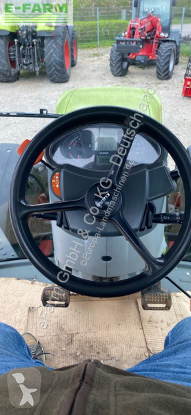 Landbrugstraktor Claas  Axion810 C Matic