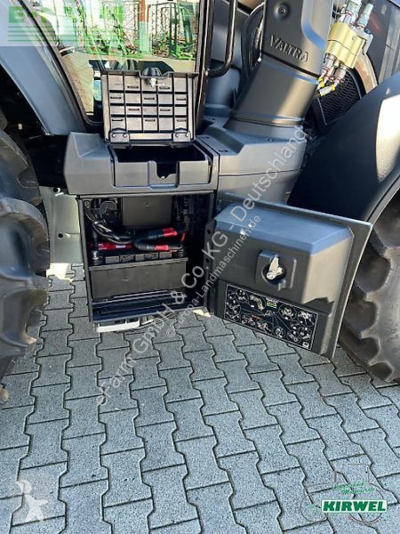 Landbrugstraktor Valtra  g 125 active Active