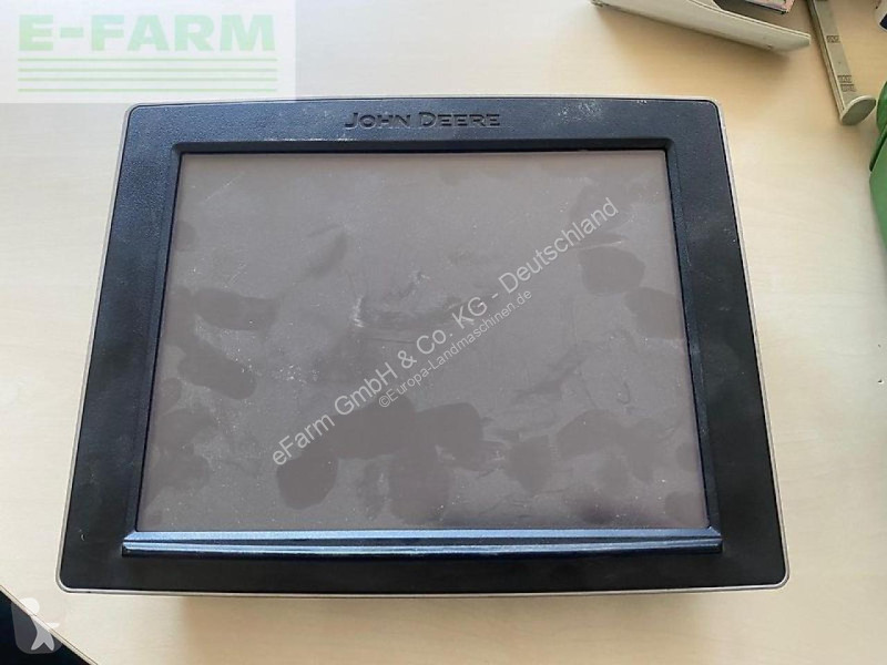 Landbrugstraktor Claas  axion 950 cmatic + gps...