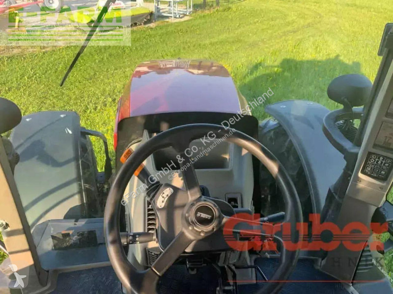 Landbrugstraktor Case  maxxum 145 cvx