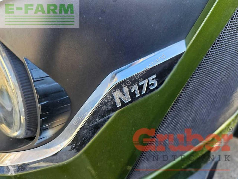 Landbrugstraktor Valtra  n 175d