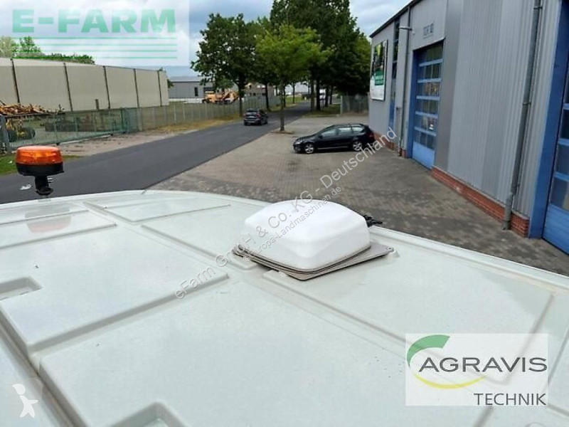 Landbrugstraktor Claas  arion 660 cmatic cebis...