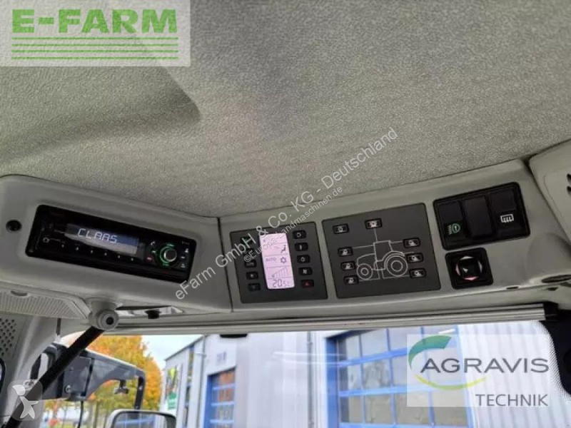 Lantbrukstraktor Claas  axion 960 cmatic cebis...