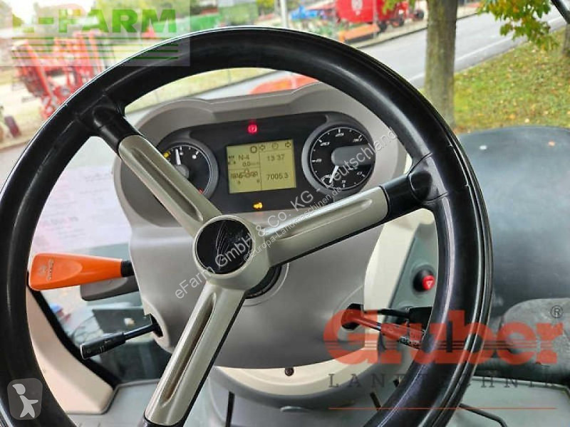 Lantbrukstraktor Mc Cormick  x7.670 vt-drive