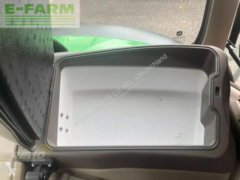 Landbrugstraktor John Deere  traktor 6130r