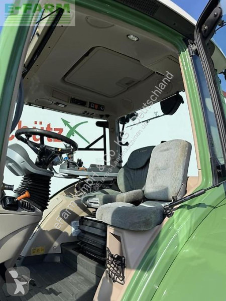 Landbrugstraktor Fendt  fendt 718 vario scr,...