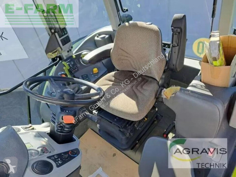 Landbrugstraktor Claas  arion 620 c