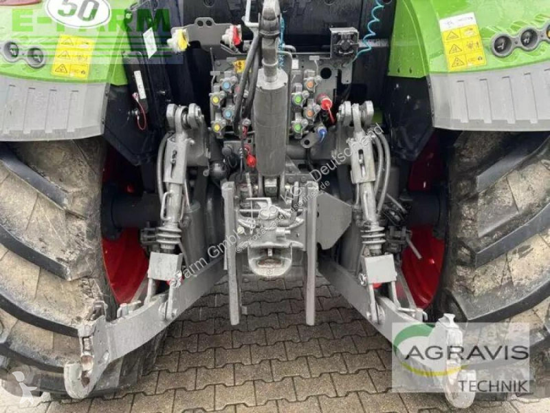 Landbrugstraktor Fendt  514 vario gen-3 profi+...