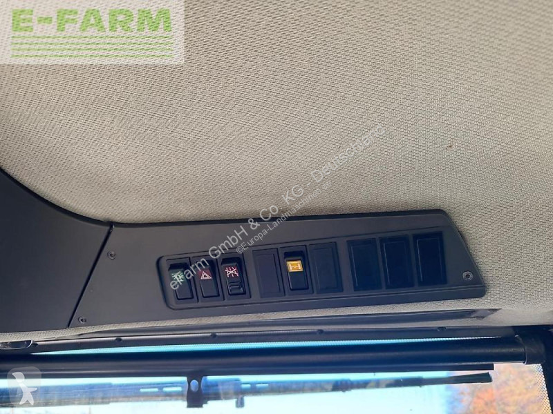 Landbrugstraktor Claas  xerion 3800 saddle trac...